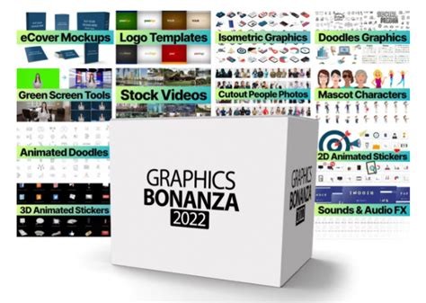 Grafik-Update Bonanza