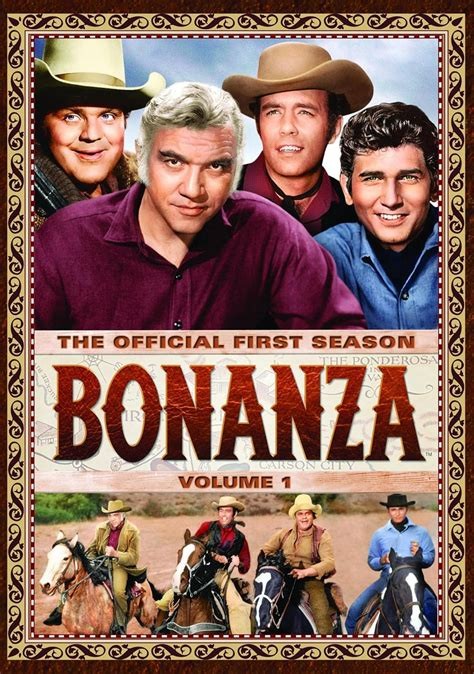 Max Mustermann - Bonanza Team